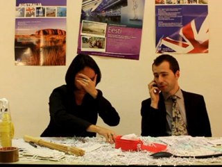 équipe RhôneAlpCorp, Chasseurs de tête