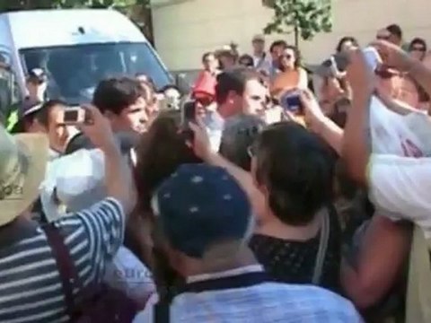 Cayetano se retira temporalmente de los ruedos