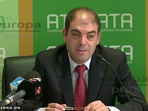 ATA: Hay una diferente vara de medir para autónomos