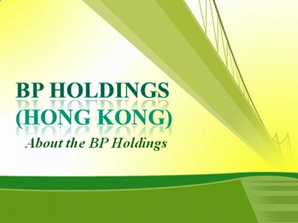 About BP