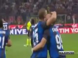 Serie A Italia AC Milan Vs Intermilan 0-1 Prediksi Bola Seru Game