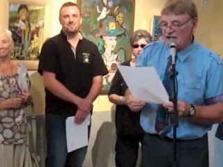 48ème salon de l'amicale des arts de séméac