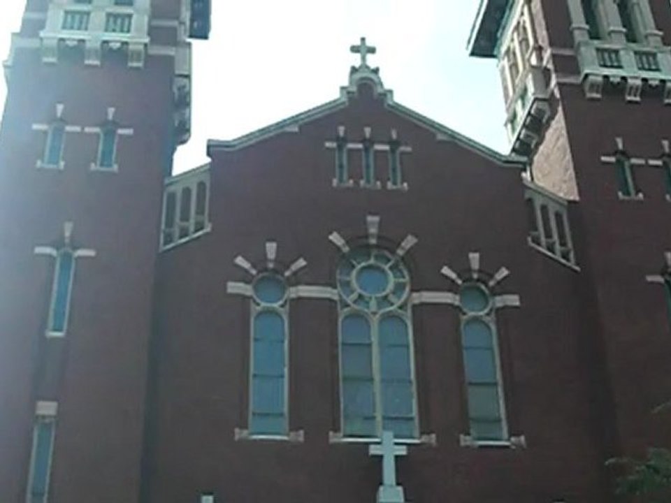 30 Seconds of Peace: The Bells