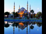 رحلات عيد الأضحى بتركيا-فندق جرين بارك