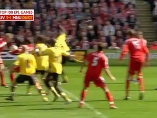 Most Exciting Games - 19