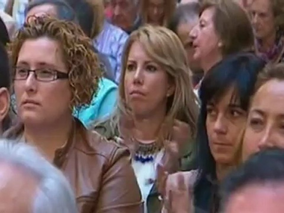 Rajoy: "gobernar es tomar decisiones y aportar soluciones en momentos difíciles"