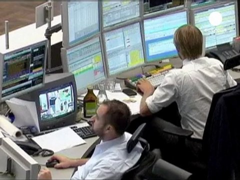 Les marchés boursiers européens indifférents à la...