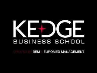 Lancement de Kedge Business School : Merci à tous !