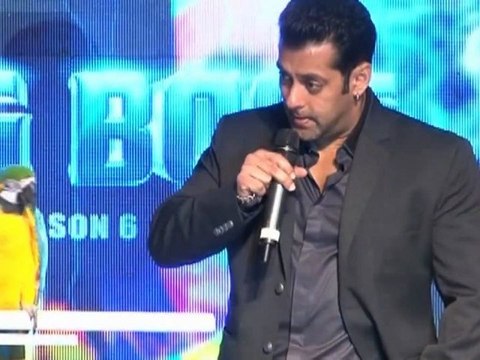 Bigg Boss 6: Host Salman Khan's Fees Revealed ? - Telly News [HD]