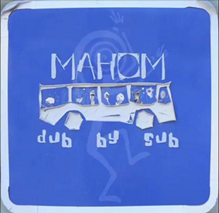 Mahom - Le Rêve du Chat Ft Tetra Hydro K