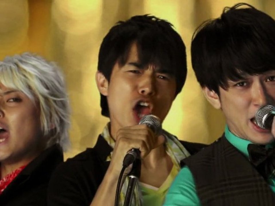 #ajinomoto #knorr #yuya tegoshi #inocchi #you yokoyama #johnny's #food #jpop #2