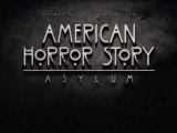 American Horror Story: Asylum trailer