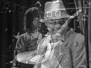 Pablo Alcayaga - Love is Green (Narada Michael Walden)