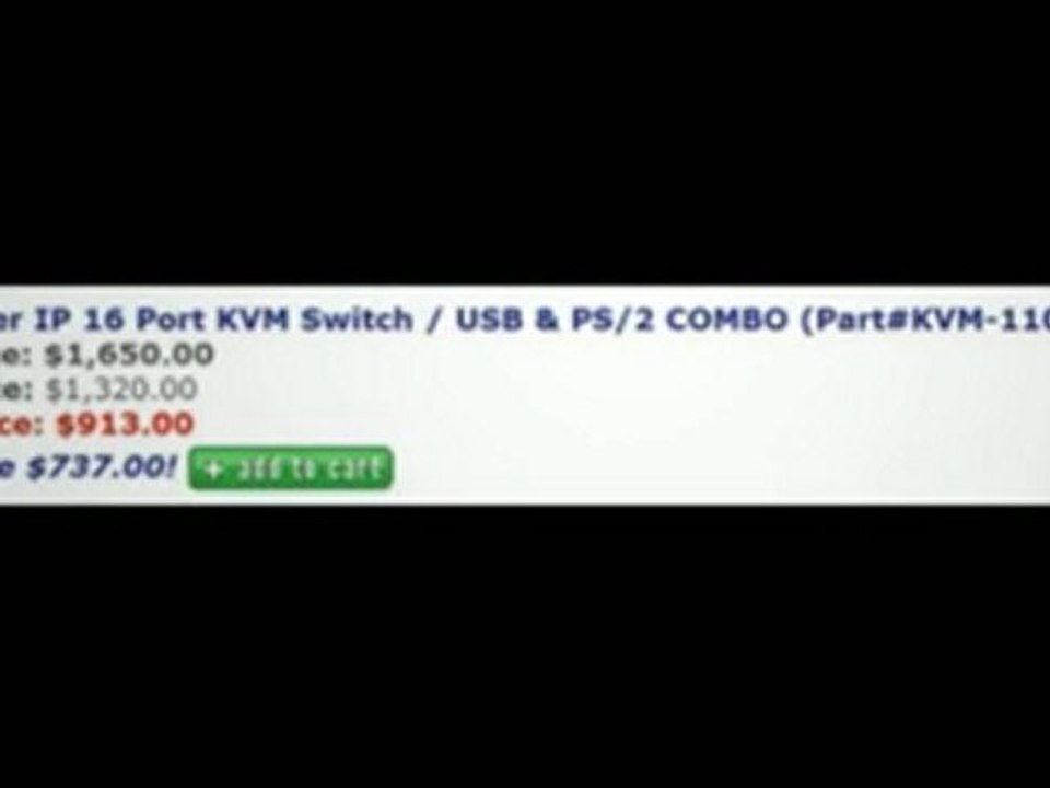 kvm over ip