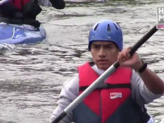 Challenge Trophy 2012: HELMo Loncin