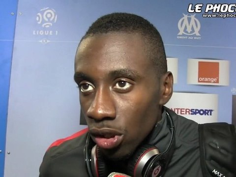 Matuidi et son altercation avec Amalfitano