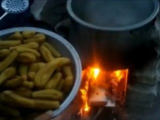 PATLICAN REÇELİ HAKVEYİS KÖYÜ (GARABADIMCAN REÇELİ)