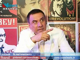 Boman Irani interview for movie Delhi Safari Part 1
