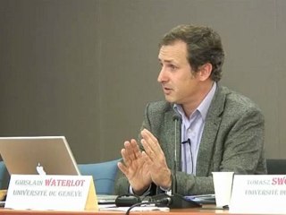 Contre le Dieu des philosophes