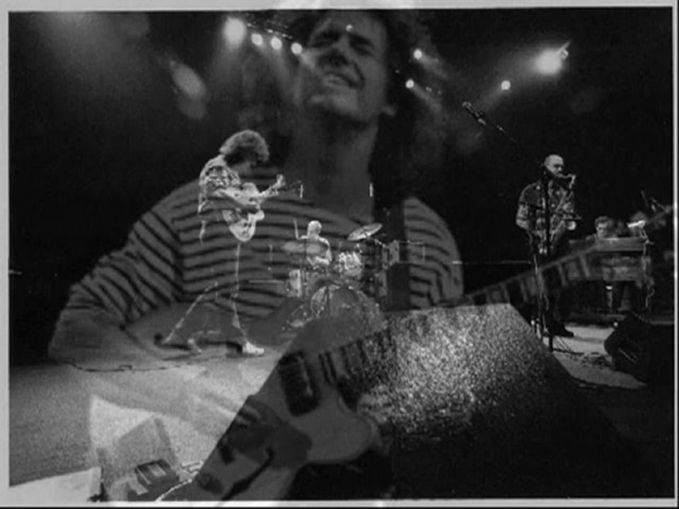 Pablo Alcayaga - Goin' Ahead (Pat Metheny)