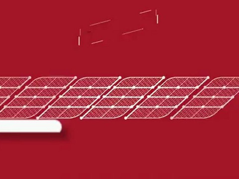 TEDxParis 2012 vidéo par werkstatt