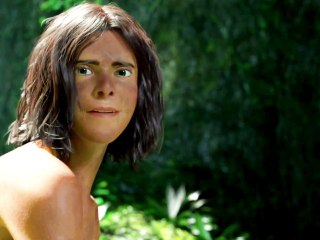 Tarzan 3D - Bande Annonce Teaser #1 [VF|HD]