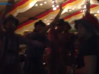 Oktoberfest in Groningen (impressie) - RTV Noord