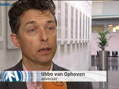 Verdachte Haren hoeft niet in schadefonds te storten - RTV Noord