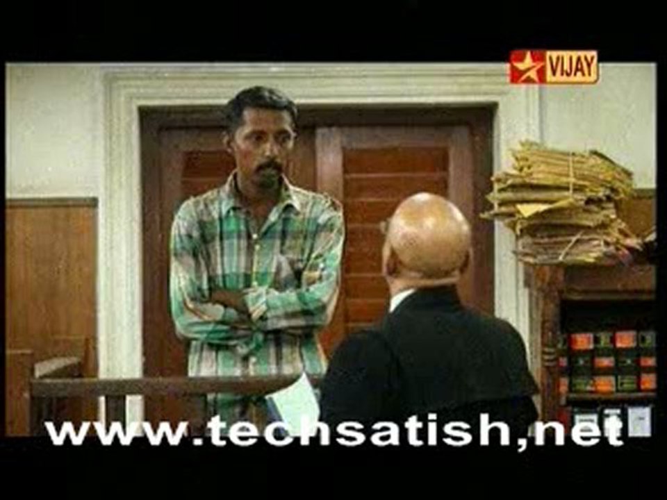 Dharma YUtham P1