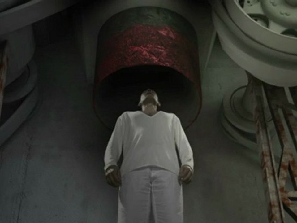 CLOCKWORKS 3D STUDIO "Mémoires Vives" "3Ds max"