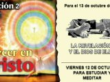 LECCIÓN 2 - VIERNES 12 DE OCTUBRE 2012 - PARA ESTUDIAR Y MEDITAR R