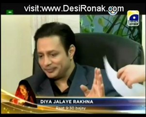 Saray Mausam Apnay Hain Episode 9 - 8th October 2012 part 1