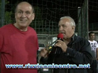 Rizziconicentro - Saluti da Michele Cordopatri