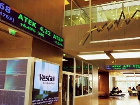 Direto da Bolsa - 08 de outubro de 2012 - 1ª Edição