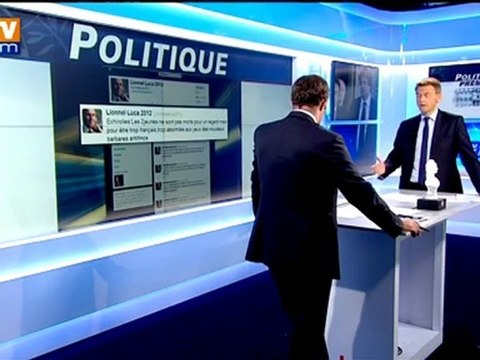 Les ténors de l’UMP divisés sur la manière d’aborder les problèmes religieux