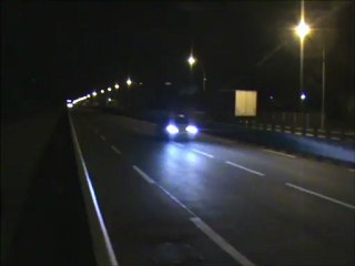 sub  urban run  vs rs  monstaka