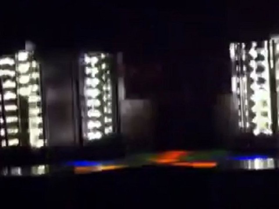 Teaser Soirée NeXt - Passation BDE MS