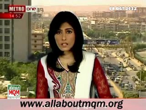 Impressions Of The Devastating Earthquake Are Still Etched In The Memories Of The People: Altaf Hussain