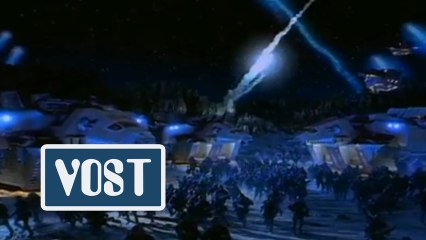 Starship Troopers 2: Héros de la Fédération - Bande-annonce [HD/VOST]