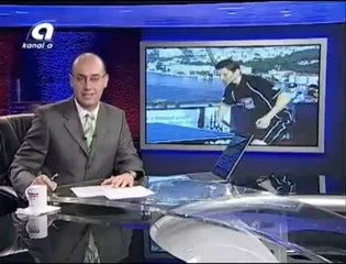 ALL STAR Tanıtım etkinliği haberleri Kanal A