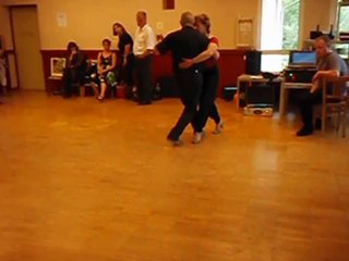 REVISION TANGO SUITE