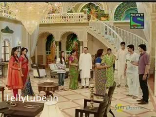 Love Marriage Ya Arranged Marriage - 9th October 2012 Part 2
