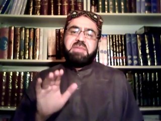 pashto bayan.hadith.11.by Syed Muhammad Naeem Shah