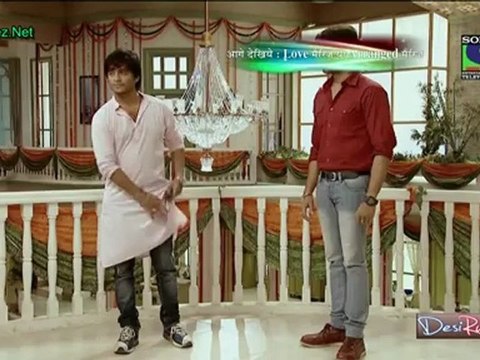 Byah Hamari Bahu Ka 8th October 2012-Part-2