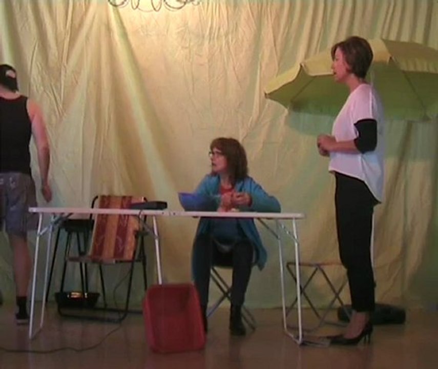 Bienvenue Module 2 Movie Maker