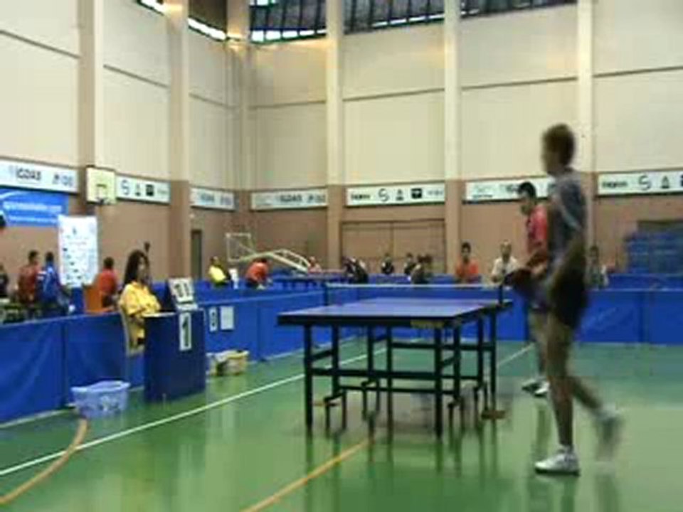 İstanbul Büyükşehir Belediyesi ETTU CUP 2