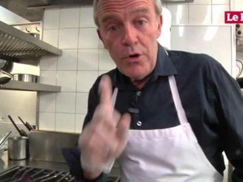 Le réglisse sort du bois pour le poireau