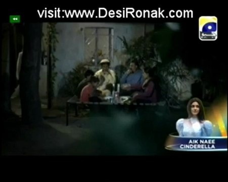 Kash Mai Teri Beti Na Hoti Episode 167 - 8th October 2012 part 2