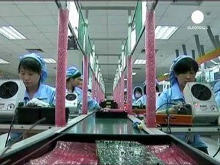 China y Rusia crecerán menos, según el Banco Mundial