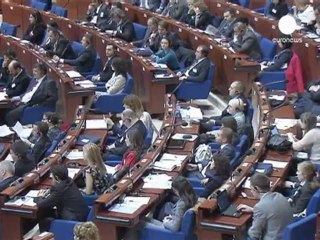 La democrazia messa alla prova a Strasburgo